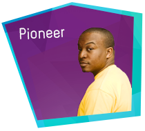 Pioneer