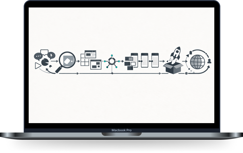 AI in practice – designing and shipping with AI